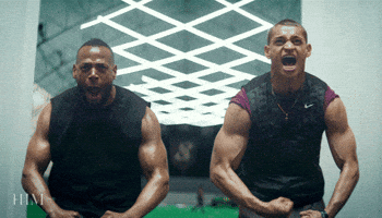 Jordan Peele Football GIF by Universal Pictures