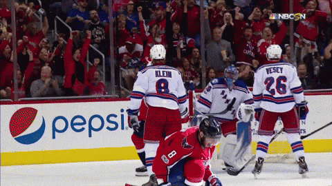 new york yes GIF by Capitals