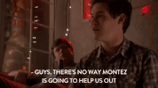 comedy central GIF by Workaholics
