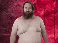 Leroy Patterson What GIF by The Human Tackboard