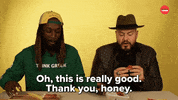 Snacks GIF by BuzzFeed