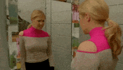 Comedy Central Yes GIF by Crave