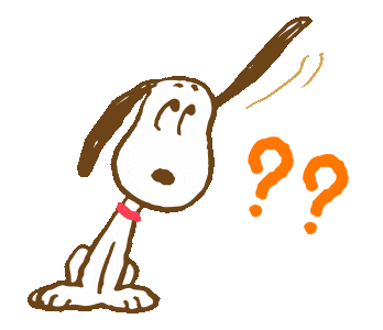 mtuldaquilo snoopy Sticker