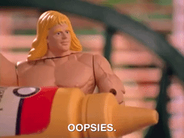 Action League Now Nicksplat GIF by NickRewind