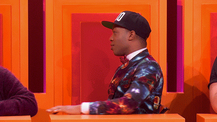 Drag Queen GIF by LogoTV