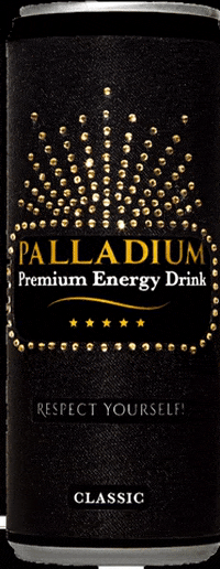 palladium_energydrink giphygifmaker energy luxury iran GIF
