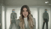 mimi wtf GIF by Movistar+