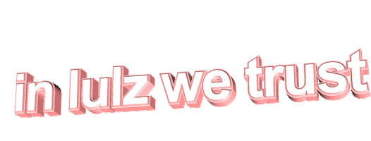 pink spinning Sticker by AnimatedText