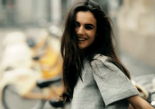 bar refaeli GIF