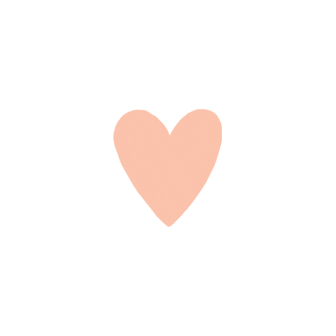 Heart Love Sticker by JSHealth