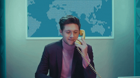 Heartbreak Weather GIF by Niall Horan