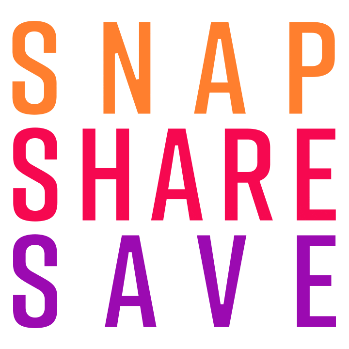 Share The Love Sticker by Snapsaver