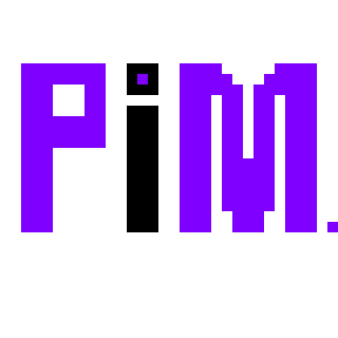 Artschool Sticker by PiM Arts High School