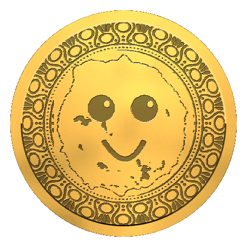 FalafelToken giphyupload giphystrobetesting Sticker