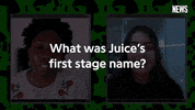 Juice Wrld GIF by Genius