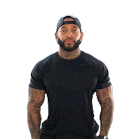 Heat Swipe Up Sticker by HeatXtreme