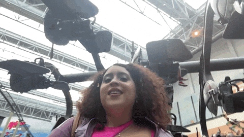 Teenage Mutant Ninja Turtles Nickelodeon GIF