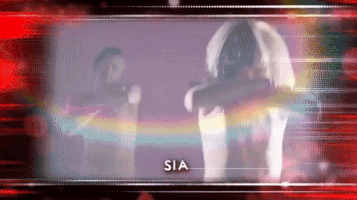 brits 2017 GIF by BRIT Awards