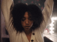 Grateful GIF by Mahalia