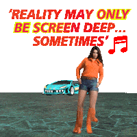 Game Time Omg Sticker by Robodrone