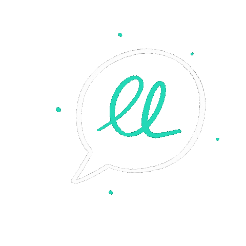 quira-co giphyupload chat talk communication Sticker