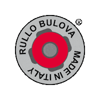 Rulli Sticker by pennelliBulova