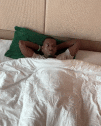 Thinking Pondering GIF