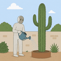 Ai Robot GIF by 1X Technologies