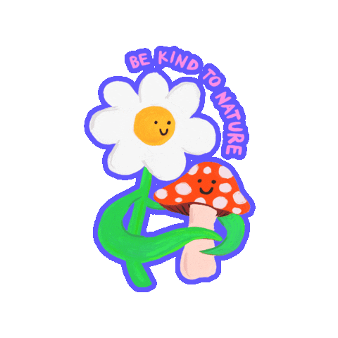 Sticker by Eleanor Bowmer