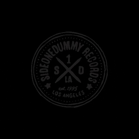 Sideone GIF by SideOneDummy Records