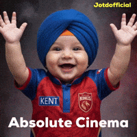 Absolute Cinema GIF