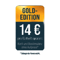 RAGTSaaten gold mais saatgut ragt Sticker