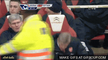 champions league GIF