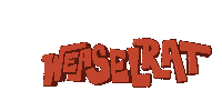 Skateboarding Snowboarding Sticker by Weaselrat