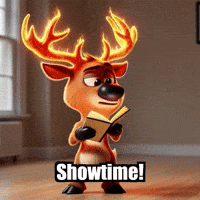 Nervous Showtime GIF by elkijahspark