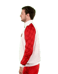 Line Up Handball Sticker by CroWP