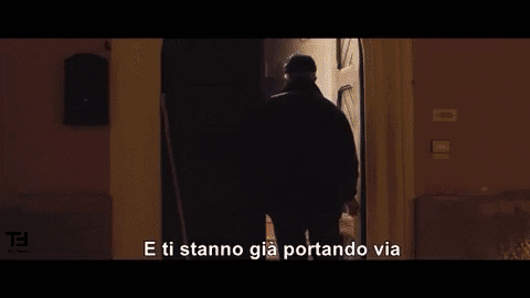 Video Cinema GIF by TheFactory.video