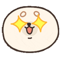 Sparkle Love Sticker