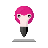 Working Work From Home Sticker by lastminute.com