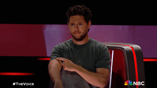 Episode 12 Nbc GIF by The Voice