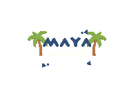 Juice Passion Sticker by Maya Drink