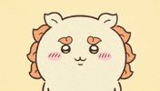 Chiikawa GIF