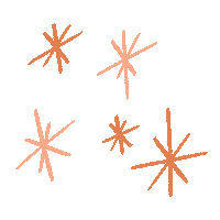 Stars Shine Sticker