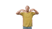 lifelion dance like nice swipe up Sticker