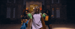 fault GIF by TEN Music Group