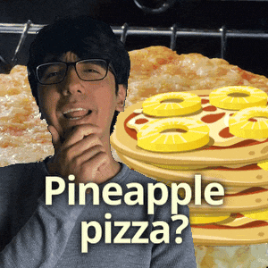 Pine Apple GIF