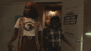 The Wonder Years Power GIF by ABC Network