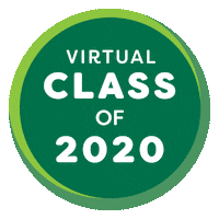 Uab Blazers Commencement Sticker by The University of Alabama at Birmingham