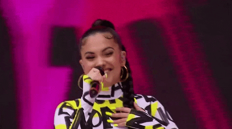 wave shade GIF by Capital FM