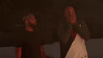 oh my god wtf GIF by Fuse